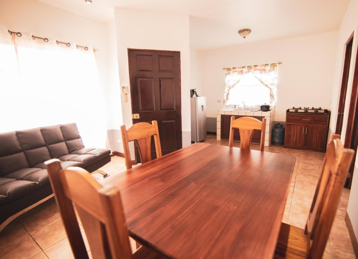 Hotel El Rancho كيبوس المظهر الخارجي الصورة