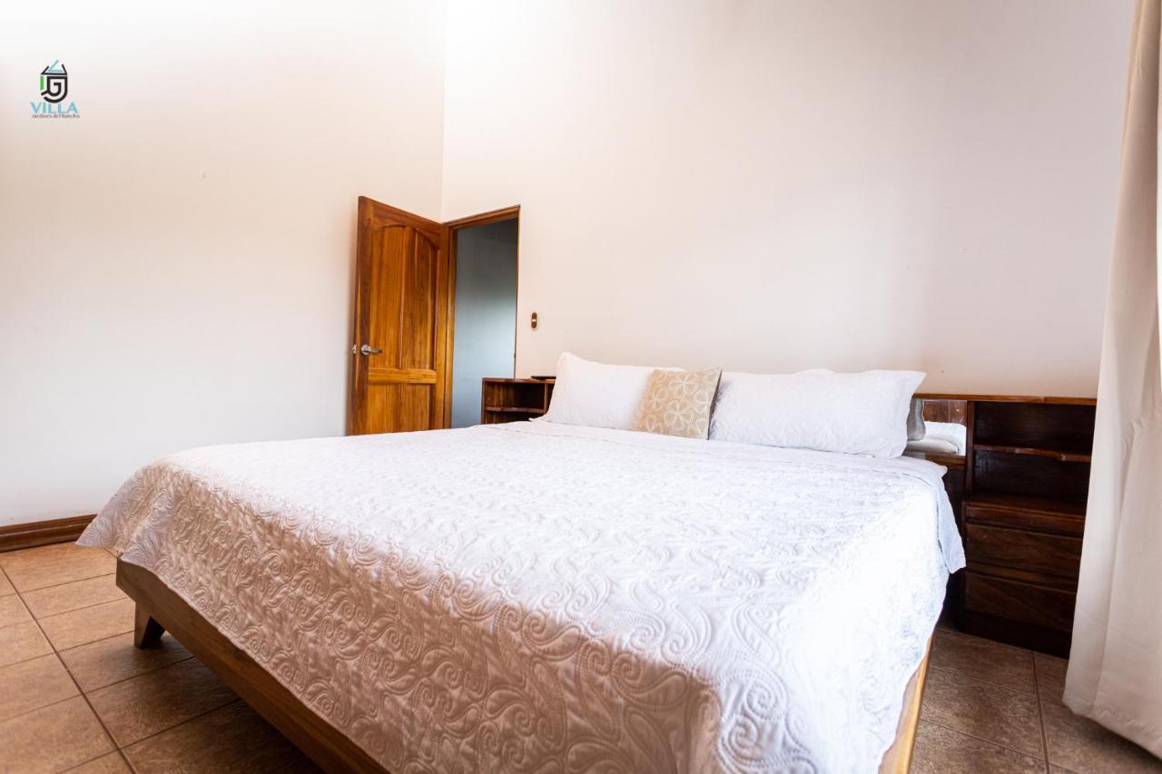 Hotel El Rancho كيبوس المظهر الخارجي الصورة