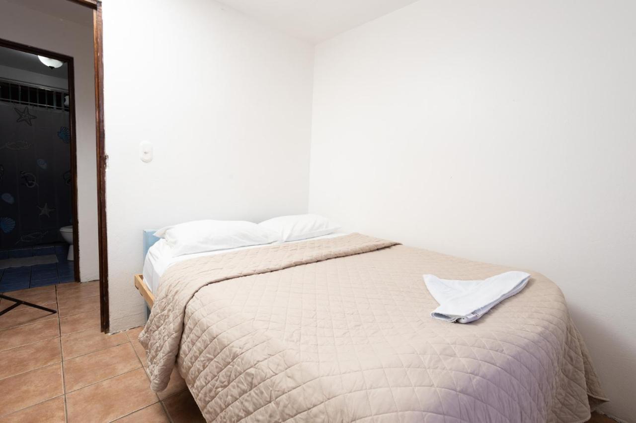 Hotel El Rancho كيبوس المظهر الخارجي الصورة