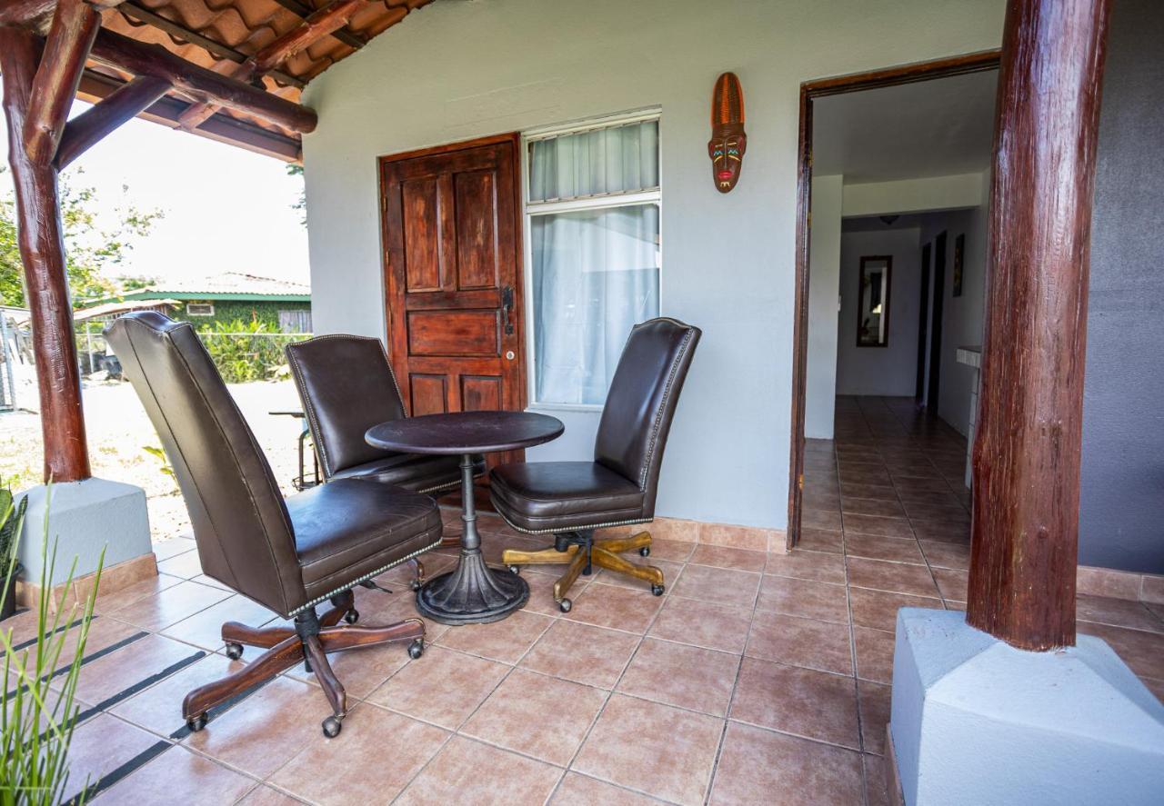 Hotel El Rancho كيبوس المظهر الخارجي الصورة